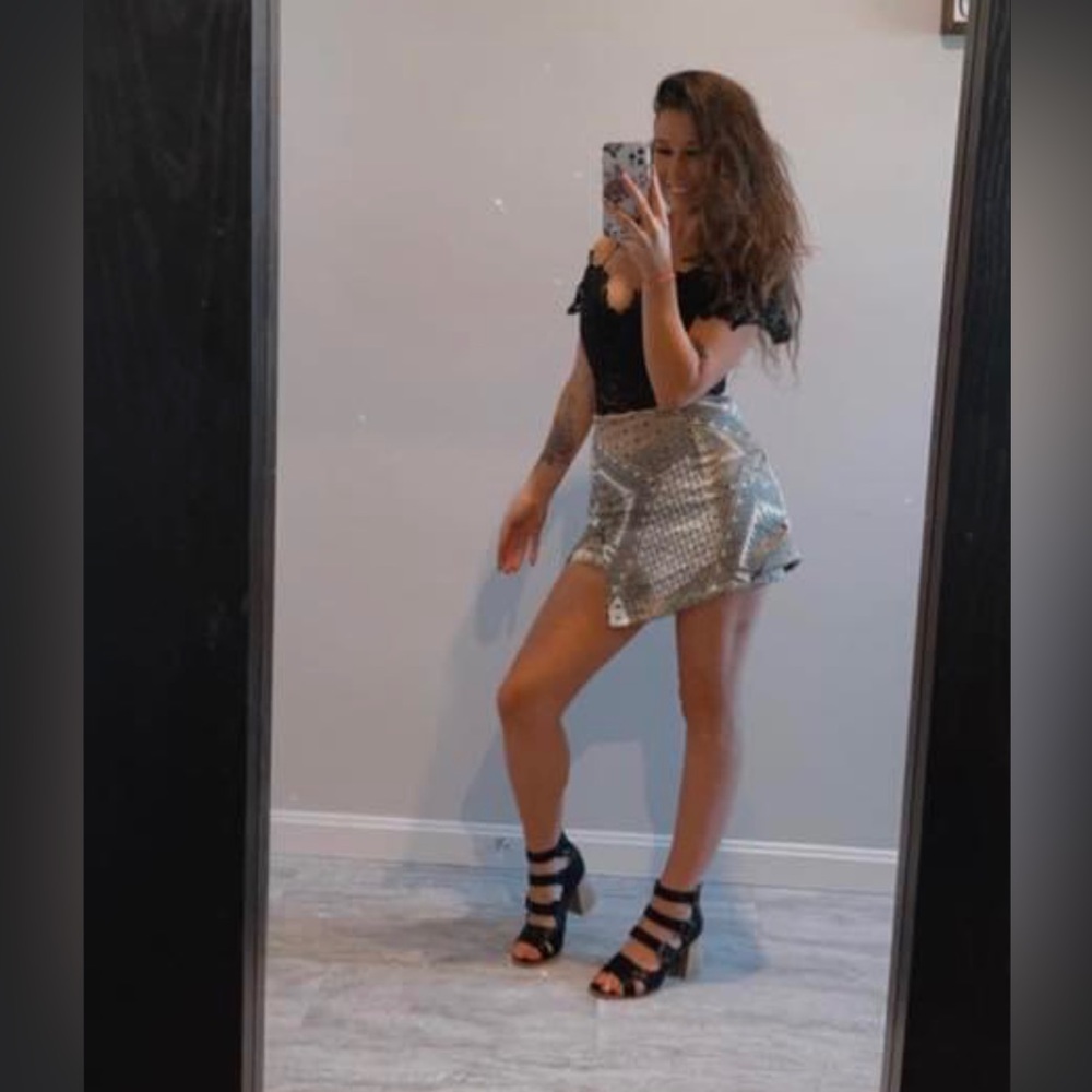 Nanamacs skirt